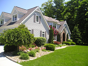 Landscapers and Lawncare Services in Mercer, PA