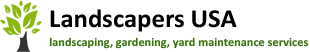 Mercer Landscapers
